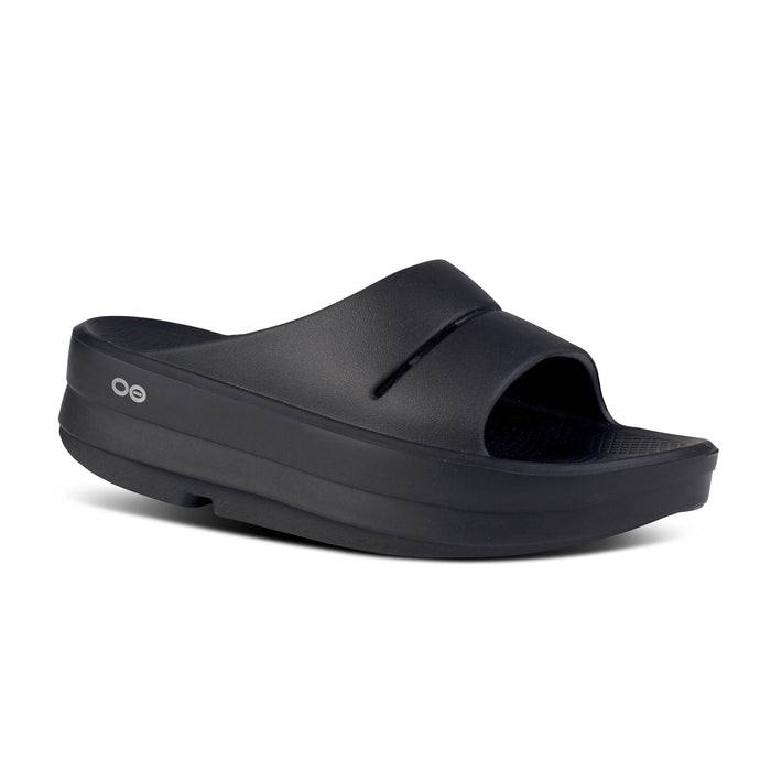 OOmega OOahh-Black