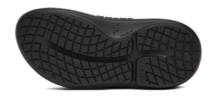 OOyea - Black
