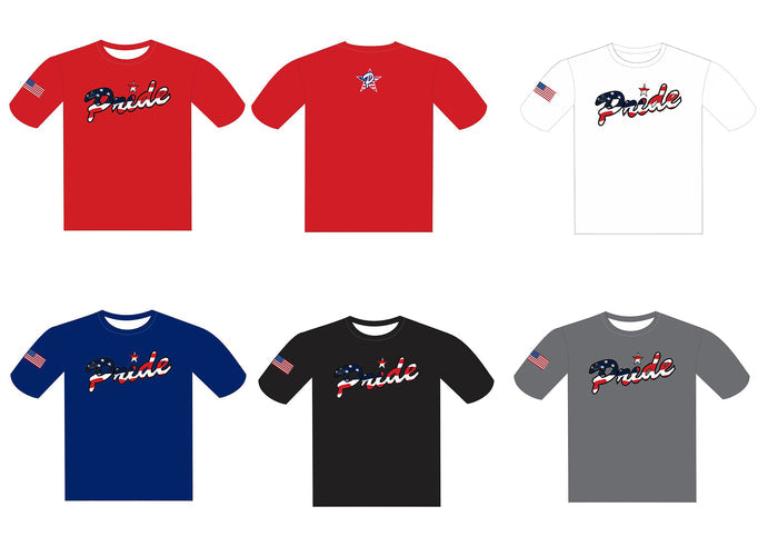 Original Pride Shirt
