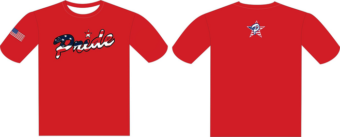 Original Pride Shirt