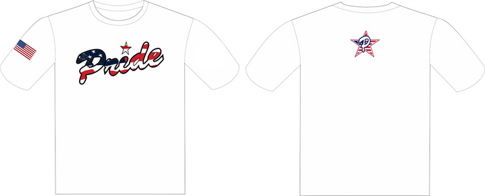 Original Pride Shirt