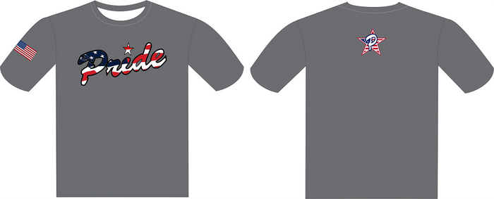 Original Pride Shirt