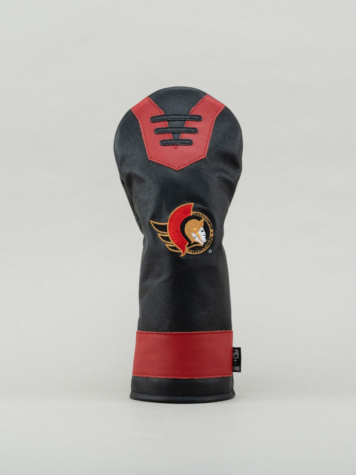 Ottawa Senators Jersey Headcover