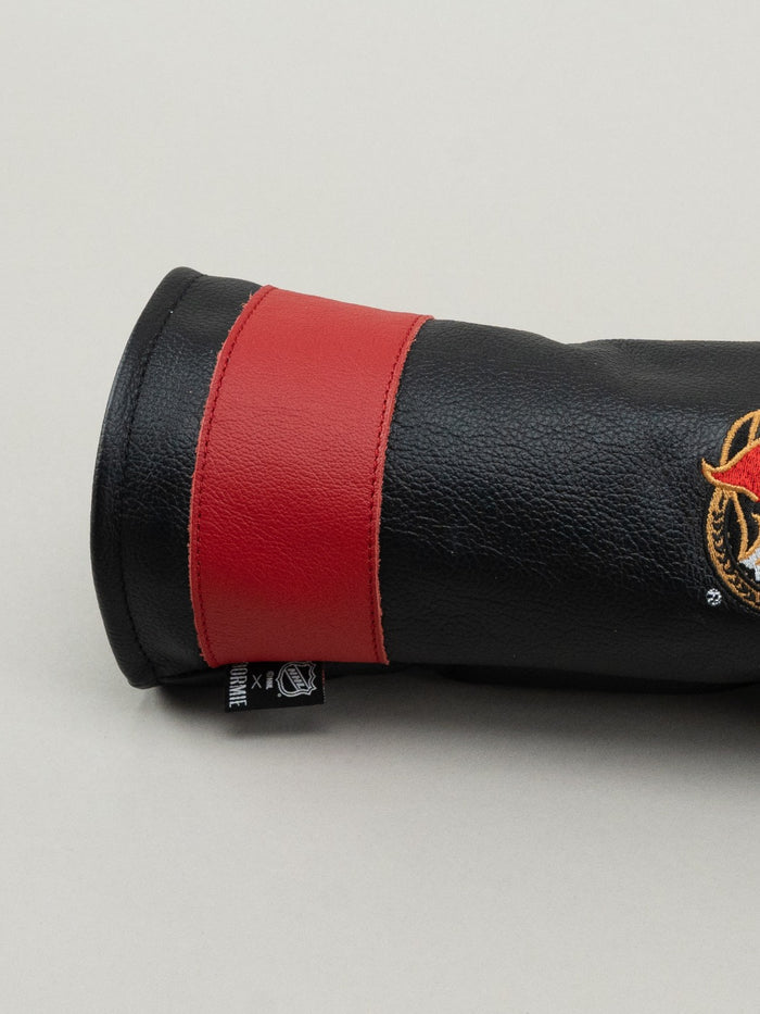 Ottawa Senators Jersey Headcover