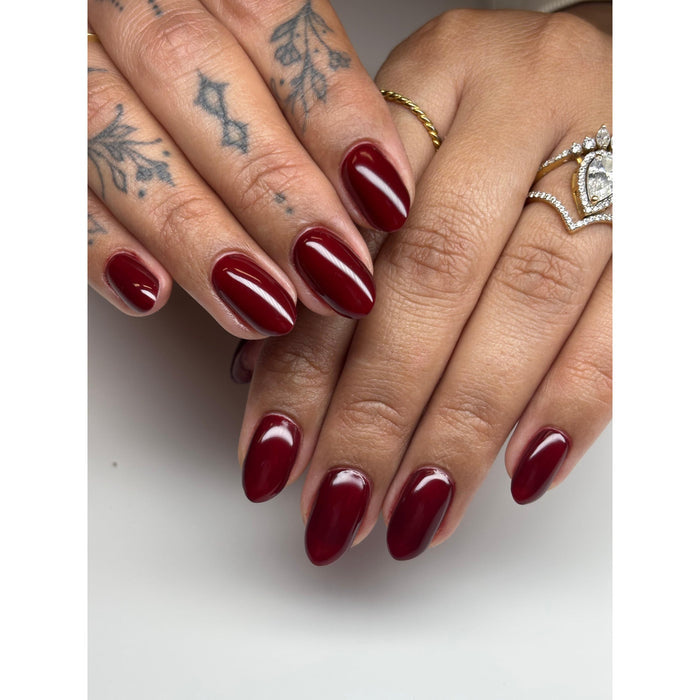P+ Provocative, Gel Polish 10 ml-Light Elegance-Gel Essentialz