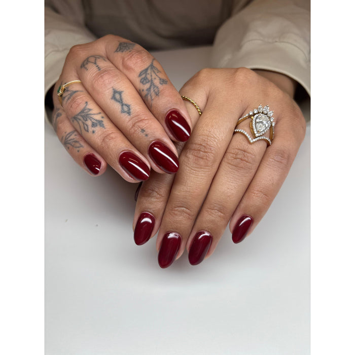 P+ Provocative, Gel Polish 10 ml-Light Elegance-Gel Essentialz