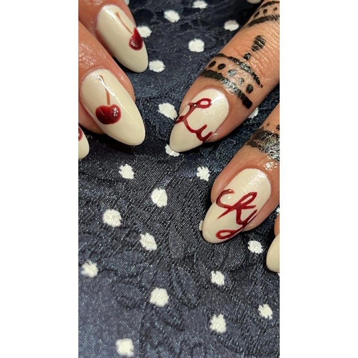 P+ Provocative, Gel Polish 10 ml-Light Elegance-Gel Essentialz