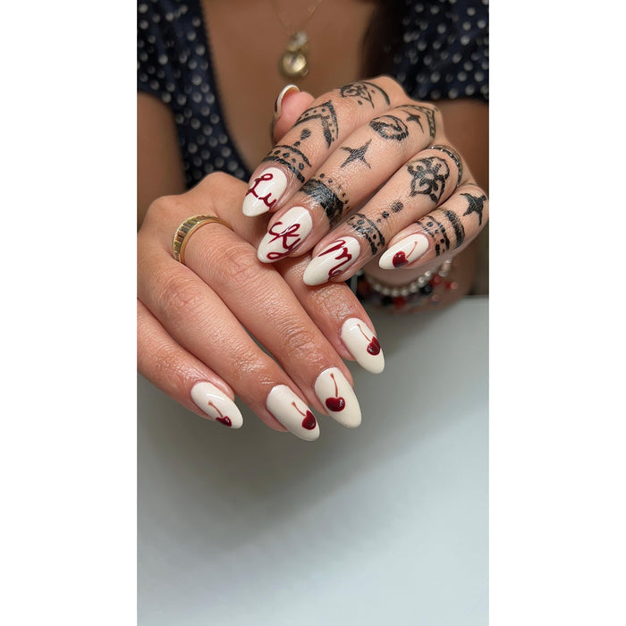 P+ Provocative, Gel Polish 10 ml-Light Elegance-Gel Essentialz
