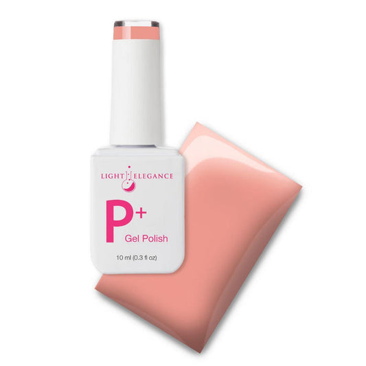 P+ Sweetness, Gel Polish 10 ml-Light Elegance-Gel Essentialz