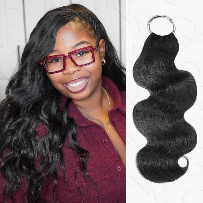 Body Wave / 20'' / Buy 3 get 2 Free (Total 5 Packs)
