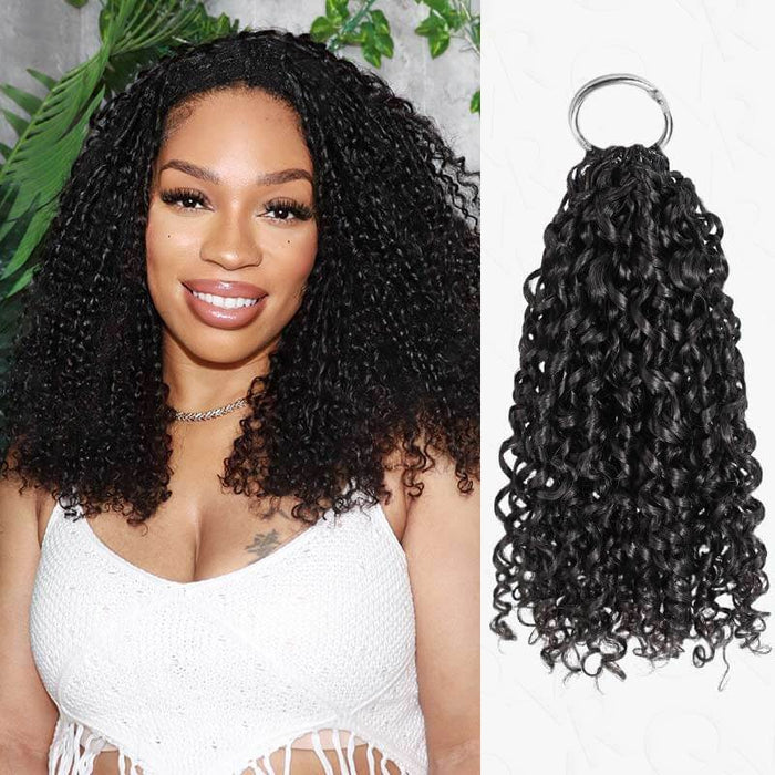 Ramen Curl / 20'' / Buy 3 get 2 Free (Total 5 Packs)