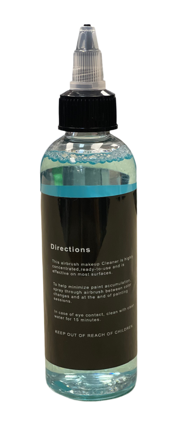 PALMS AIRBRUSH CLEANER 3.3 OZ - Palms Fashion Inc.