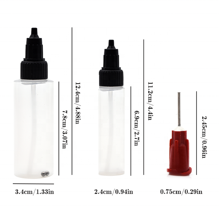 PALMS NO CLOG CORDLESS AIRBRUSH - Palms Fashion Inc.