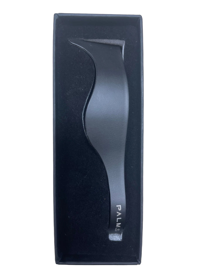 Palms Professional Disposable Curved Razor Holder