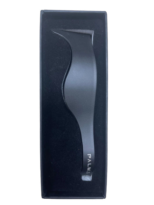 Palms Professional Disposable Curved Razor Holder