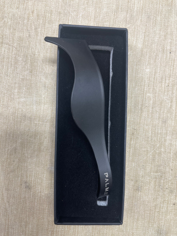 Palms Professional Disposable Curved Razor Holder
