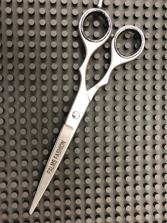 Professional Barber Shear - Size 5", 6", 7", 8” Available - Palms Fashion Inc.