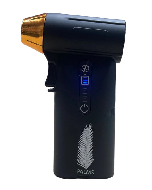 Palms Violent Turbo Air Duster - Palms Fashion Inc.