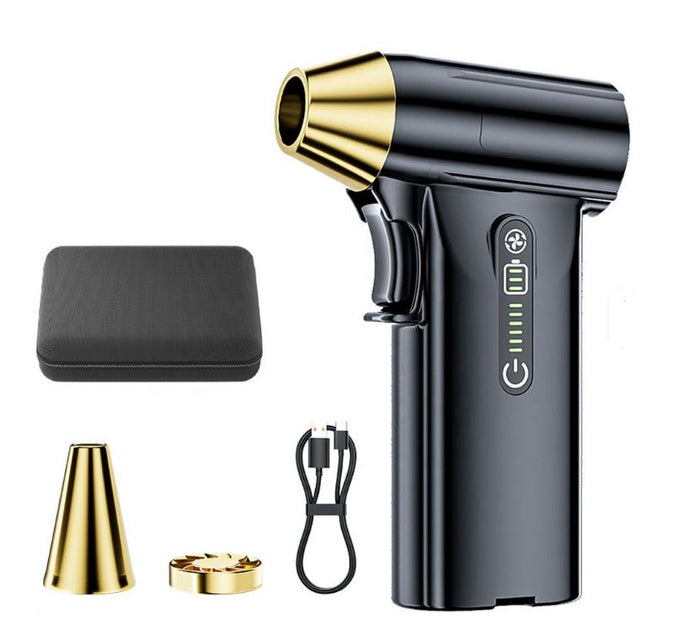 Palms Violent Turbo Air Duster - Palms Fashion Inc.