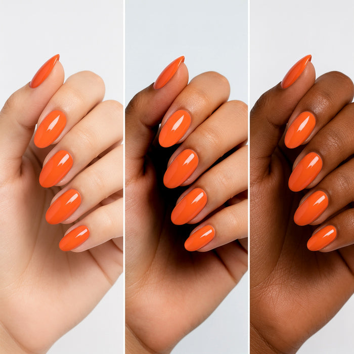 Papaya - UGGP-A0970 Urban Graffiti Gel Polish 15ml