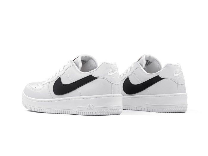 Paq 6 Pares Tenis 270 Blanco Negro 22/25.5