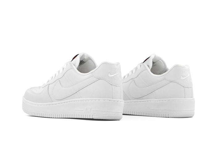 Paq 6 Pares Tenis 270 Blanco Total 22/25.5