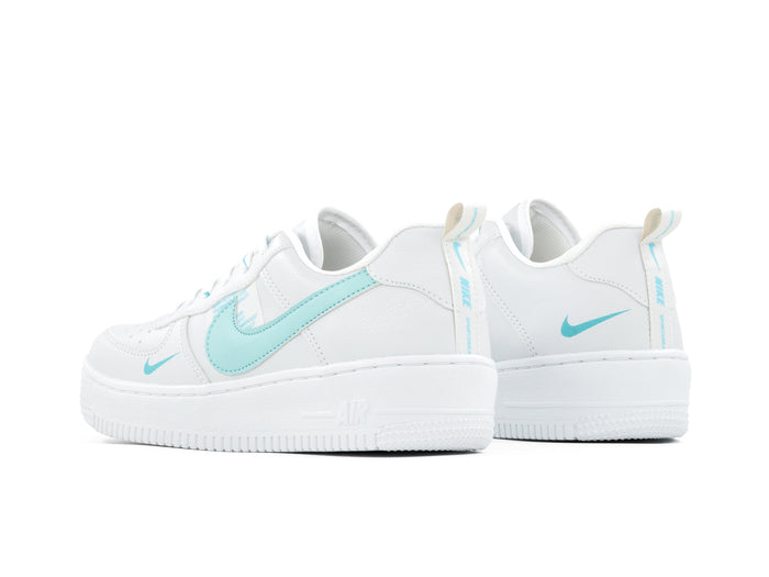 Paq 6 Pares Tenis 275 Blanco Cielo 22/25.5
