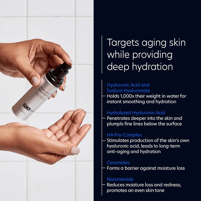 PCA Hyaluronic Acid Boosting Serum 30ml - Beauty Tribe