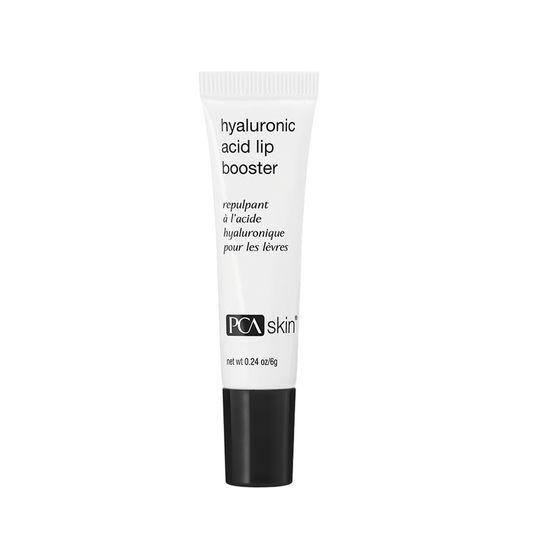 PCA Hyaluronic Acid Lip Booster 6g - Beauty Tribe