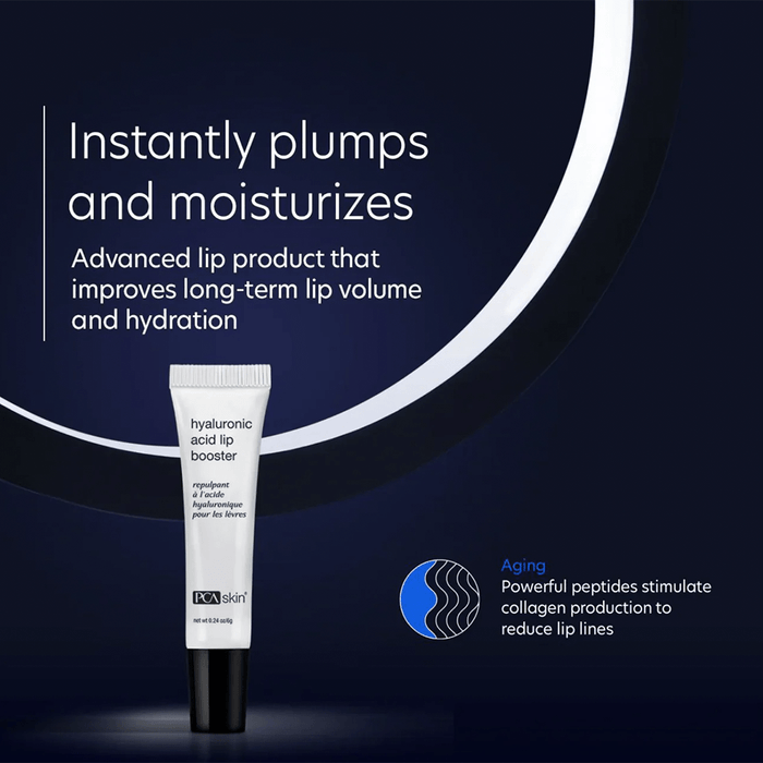 PCA Hyaluronic Acid Lip Booster 6g - Beauty Tribe