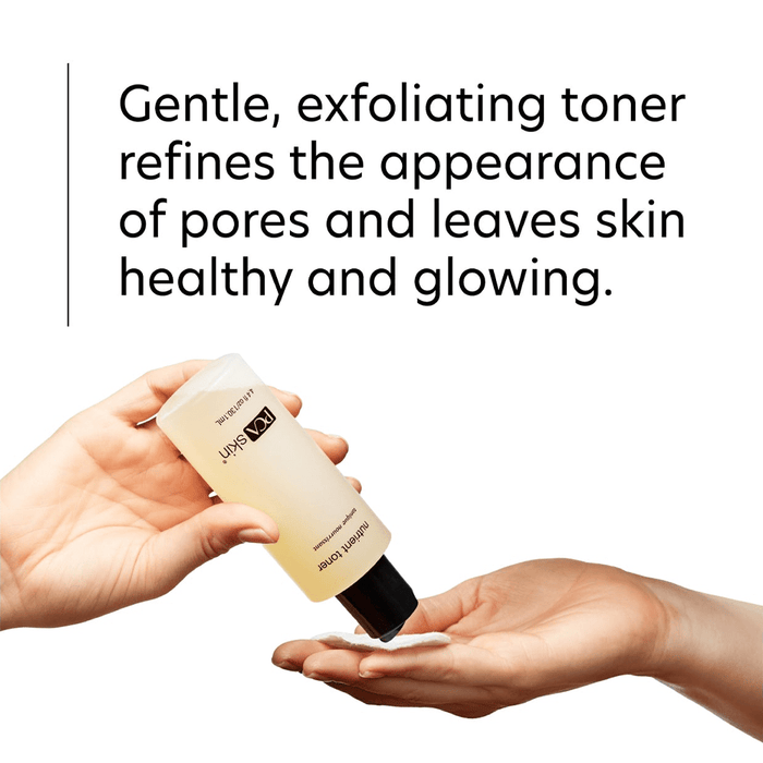 PCA Nutrient Toner 130ml - Beauty Tribe