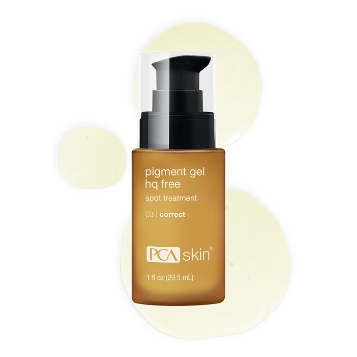 PCA Pigment Gel® HQ Free 29.5ml - Beauty Tribe