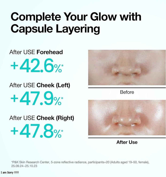 PDRN Hyaluronic Mist - Anua Glow Hydration