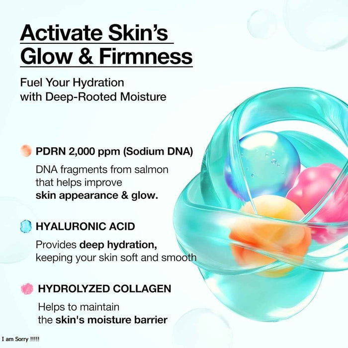 PDRN Hyaluronic Mist - Anua Glow Hydration