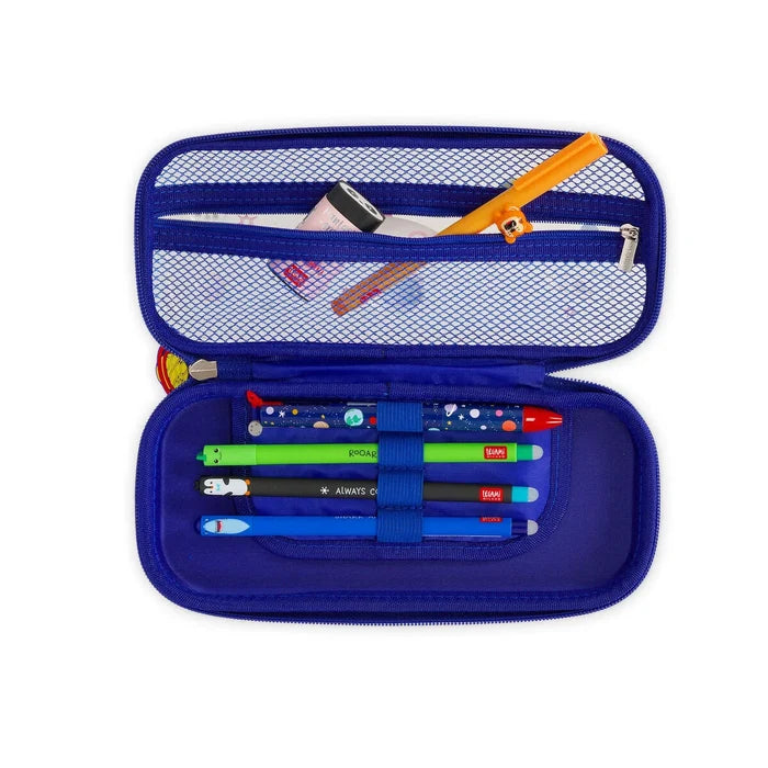 Pencil Case - Wonder Wow - Space - Content