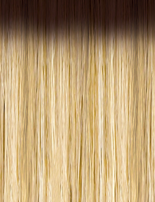 #DR4/GOLDEN HONEY BLONDE