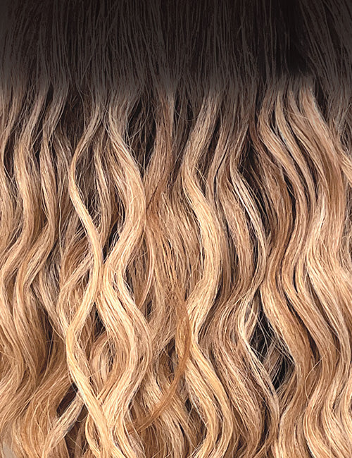 #DR4/HONEY BROWN