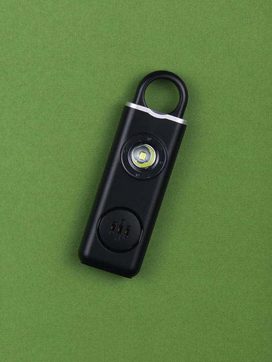 Personal Alarm | Black-Image 1
