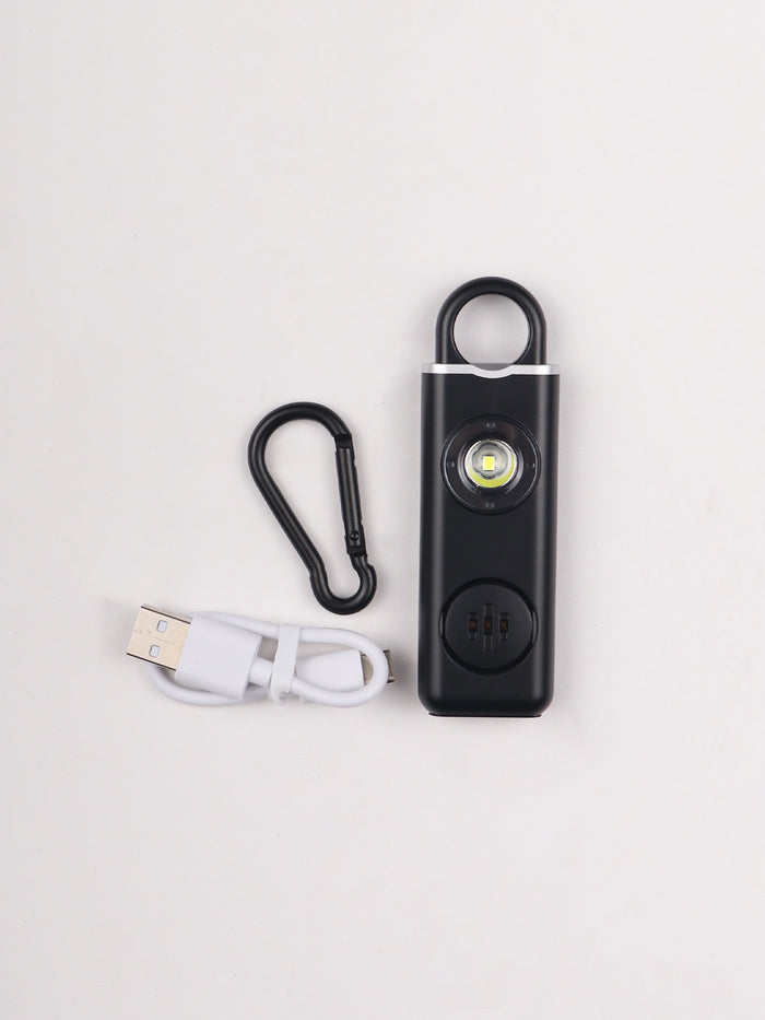 Personal Alarm | Black-Image 2