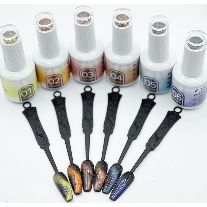 PF Flash Cats Eye (Discontinued)