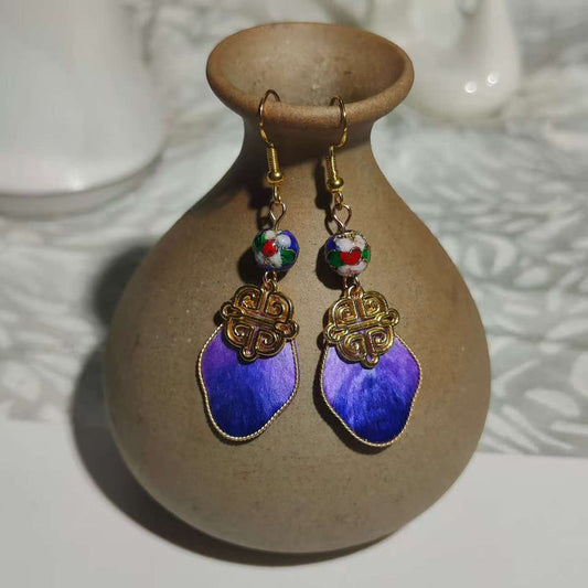 PF911 - Ronghua Earrings - Wholesale
