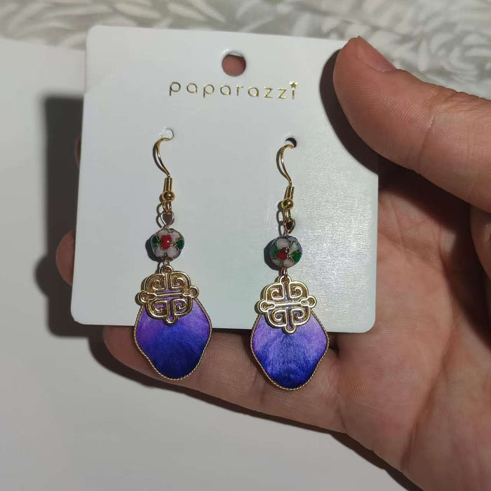 PF911 - Ronghua Earrings - Wholesale