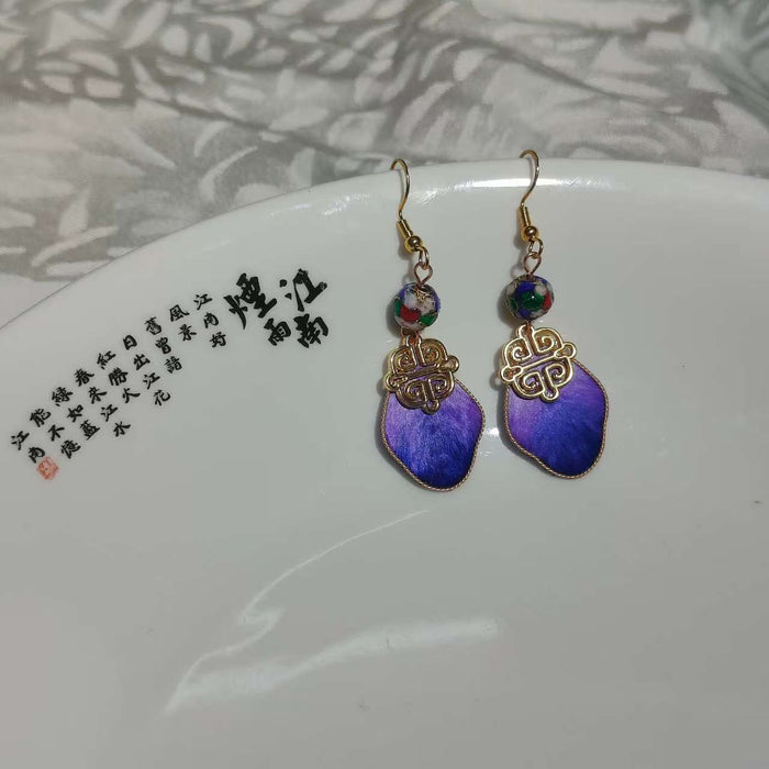 PF911 - Ronghua Earrings - Wholesale