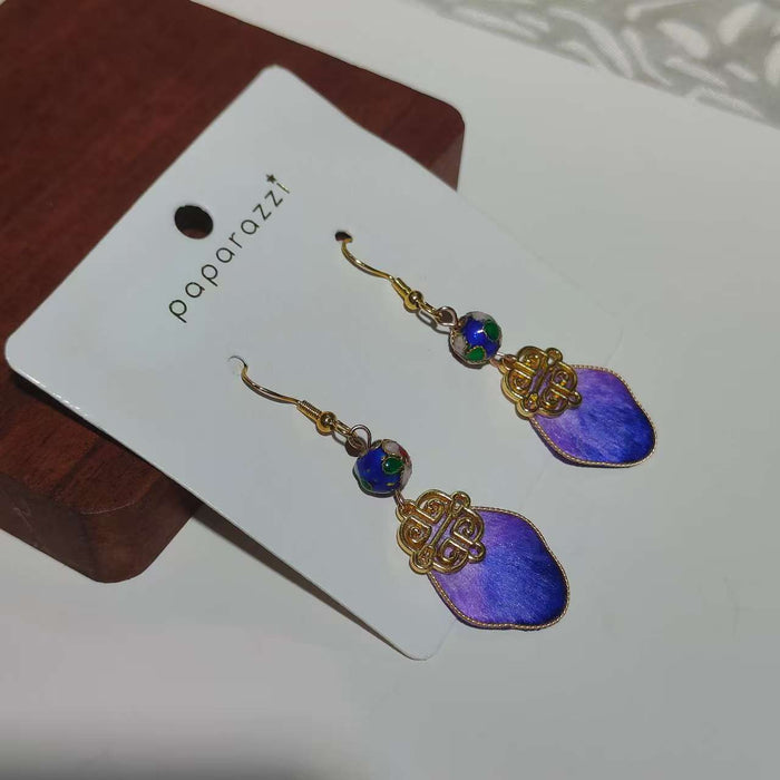 PF911 - Ronghua Earrings - Wholesale
