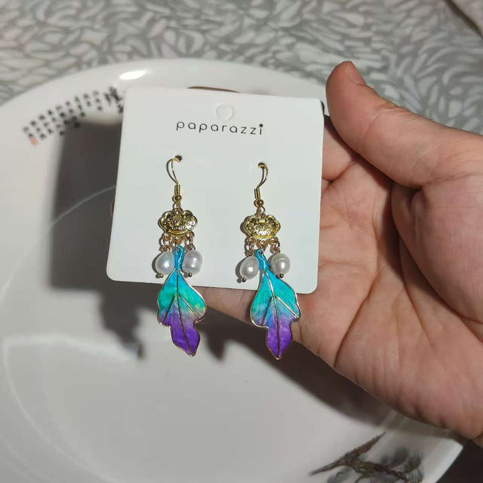 PF913 - Ronghua Earrings - Wholesale
