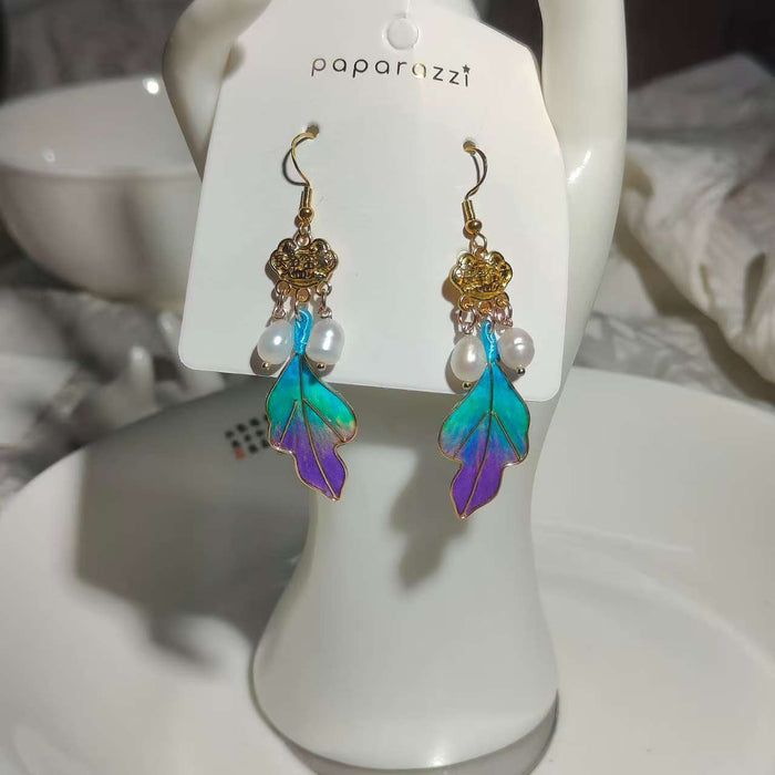 PF913 - Ronghua Earrings - Wholesale