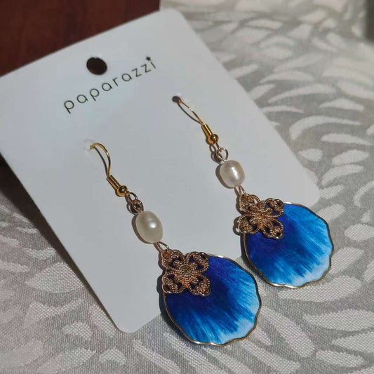 PF919 - Ronghua Earrings - Wholesale