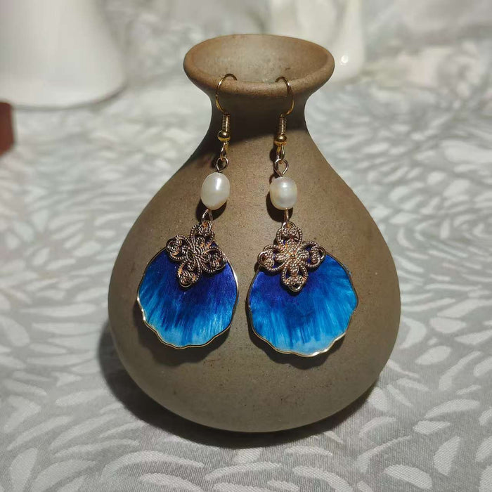 PF919 - Ronghua Earrings - Wholesale