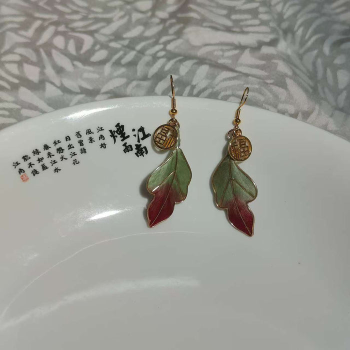 PF923 - Ronghua Earrings - Wholesale