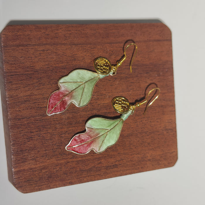 PF923 - Ronghua Earrings - Wholesale